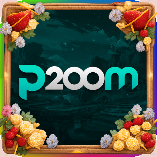p200m — galeri pratinjau - APK Resmi