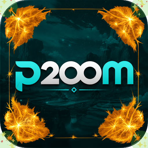 p200m — galeri pratinjau Resmi APK