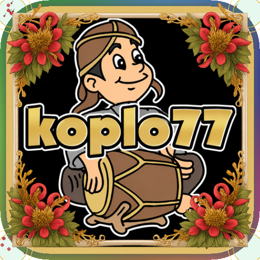 koplo77 — mitra unggulan
