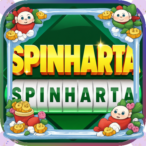 spinharta — mitra unggulan