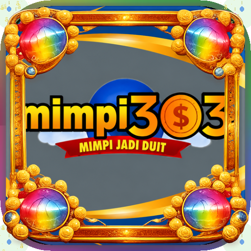 mimpi303 — mitra unggulan